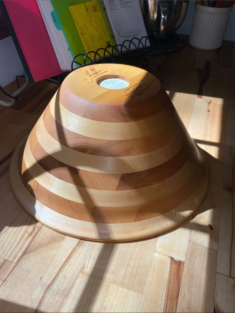 Williams Sonoma up sale